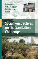 Social Perspectives On The Sanitation Challenge 1st Edition Bas Van Vliet