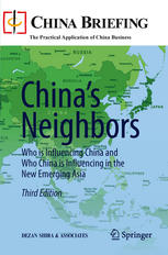 Chinas Neighbors Who Is Influencing China And Who China Is Influencing In The New Emerging Asia 3rd Edition Auth