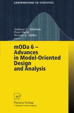 Moda 6 Advances In Modeloriented Design And Analysis Proceedings Of The 6th International Workshop On Modeloriented Design And Analysis Held In Puchbergschneeberg Austria June 2529 2001 1st Edition K Afsarinejad Auth