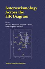 Asteroseismology Across The Hr Diagram Proceedings Of The Asteroseismology Workshop Porto Portugal 15 July 2002 1st Edition H Kjeldsen Auth