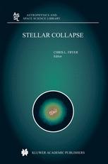 Stellar Collapse 1st Edition Patrick A Young David Arnett Auth