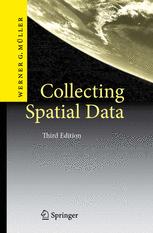 Collecting Spatial Data Optimum Design Of Experiments For Random Fields 3rd Edition Univ Prof Dr Werner G Mller Auth