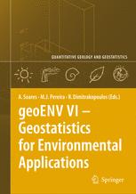 Geoenv Vi Geostatistics For Environmental Applications Proceedings Of The Sixth European Conference On Geostatistics For Environmental Applications 1st Edition P Goovaerts Auth