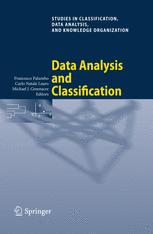 Data Analysis And Classification Proceedings Of The 6th Conference Of The Classification And Data Analysis Group Of The Societ Italiana Di Statistica Geoffrey J Mclachlan