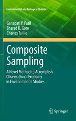 Composite Sampling A Novel Method To Accomplish Observational Economy In Environmental Studies 1st Edition Ganapati P Patil