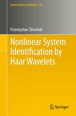Nonlinear System Identification By Haar Wavelets 1st Edition Przemysaw Liwiski Auth