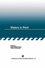 Waters In Peril 1st Edition Gregory M Ruiz Jeffrey A Crooks Auth