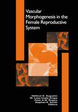 Vascular Morphogenesis In The Female Reproductive System 1st Edition M Luisa Iruelaarispe