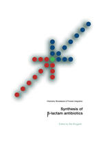 Synthesis Of Lactam Antibiotics Chemistry Biocatalysis Process Integration 1st Edition Alle Bruggink