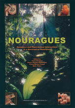 Nouragues Dynamics And Plantanimal Interactions In A Neotropical Rainforest 1st Edition Pierre Charlesdominique Auth