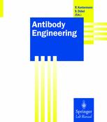 Antibody Engineering Stefan Dbel Roland E Kontermann Auth