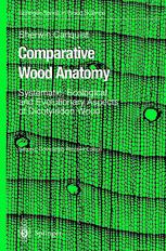Comparative Wood Anatomy Systematic Ecological And Evolutionary Aspects Of Dicotyledon Wood 2nd Edition Prof Dr Sherwin Carlquist Auth