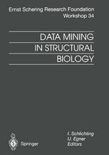 Data Mining In Structural Biology Signal Transduction And Beyond 1st Edition Ch Heldin Auth