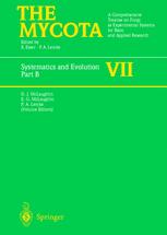 Systematics And Evolution J W Fell T Boekhout A Fonseca J P Sampaio Auth