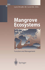 Mangrove Ecosystems Function And Management 1st Edition L D Lacerda