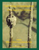 The Ecology Of Cyanobacteria Their Diversity In Time And Space 1st Edition Brian A Whitton