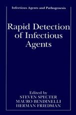 Rapid Detection Of Infectious Agents 1st Edition Paul D Olivo Auth