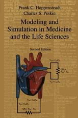 Modeling And Simulation In Medicine And The Life Sciences 2nd Edition Frank C Hoppensteadt