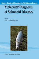 Molecular Diagnosis Of Salmonid Diseases 1st Edition Siri Mjaaland