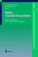 Baltic Coastal Ecosystems Structure Function And Coastal Zone Management 1st Edition Gerald Schernewski