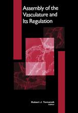 Assembly Of The Vasculature And Its Regulation 1st Edition Peter Carmeliet Auth