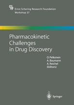 Pharmacokinetic Challenges In Drug Discovery 1st Edition A M Davis