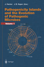 Pathogenicity Islands And The Evolution Of Pathogenic Microbes Volume I 1st Edition W Arber Auth
