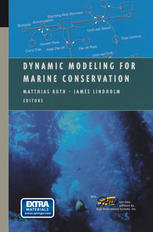 Dynamic Modeling For Marine Conservation 1st Edition Matthias Ruth