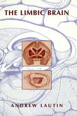 The Limbic Brain 1st Edition Andrew Lautin Md Auth