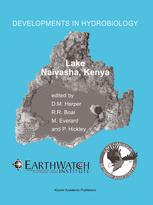 Lake Naivasha Kenya Papers Submitted By Participants At The Conference Science And The Sustainable Management Of Shallow Tropical Waters Held At Kenya Wildlife Services Training Institute Naivasha Kenya 1116 April 1999 Together With Those From Add 1st Edition Robert Becht