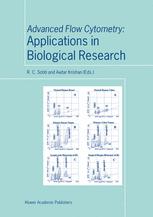 Advanced Flow Cytometry Applications In Biological Research 1st Edition L Scott Cram Auth