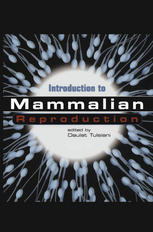 Introduction To Mammalian Reproduction 1st Edition Neelakanta Ravindranath