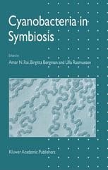 Cyanobacteria In Symbiosis 1st Edition Sven Janson Auth Amar N Rai