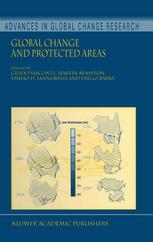 Global Change And Protected Areas 1st Edition Alfred Becker Harald Bugmann Auth