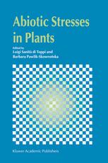 Abiotic Stresses In Plants A Leone C Perrotta B Maresca Auth