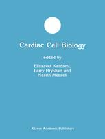 Cardiac Cell Biology 1st Edition Q Ivy Fan Kathleen M Vanderpool