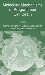 Molecular Mechanisms Of Programmed Cell Death 1st Edition David R Plas