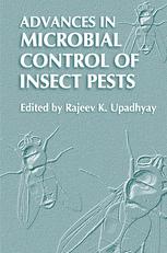 Advances In Microbial Control Of Insect Pests 1st Edition Ryoichi Sato Auth