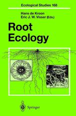 Root Ecology 1st Edition D Robinson A Hodge A Fitter Auth