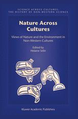 Nature Across Cultures Views Of Nature And The Environment In Nonwestern Cultures 1st Edition Arne Kalland Auth