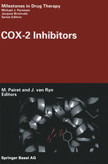 Cox2 Inhibitors 1st Edition Regina M Botting Jack H Botting Auth