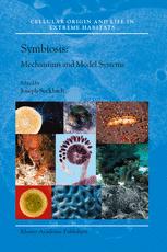 Symbiosis Mechanisms And Model Systems 1st Edition Douglas P Zook Auth