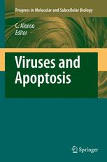 Viruses And Apoptosis 1st Edition V S Goldmacher Auth Professor Dr Covadonga Alonso Eds