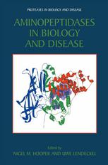 Aminopeptidases In Biology And Disease 1st Edition Michael W Thompson