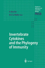 Invertebrate Cytokines And The Phylogeny Of Immunity Facts And Paradoxes 1st Edition E Ottaviani