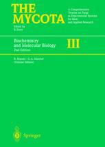 Biochemistry And Molecular Biology 2nd Edition H Haas Auth