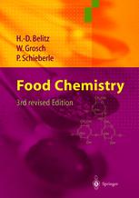 Food Chemistry Professor Dring Hd Belitz Professor Dring W Grosch