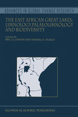 The East African Great Lakes Limnology Palaeolimnology And Biodiversity 1st Edition Jj Tiercelin