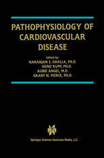 Pathophysiology Of Cardiovascular Disease 1st Edition Prof Dr Med Karl Werdan