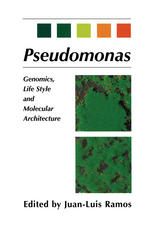 Pseudomonas Volume 1 Genomics Life Style And Molecular Architecture 1st Edition Norberto J Palleroni